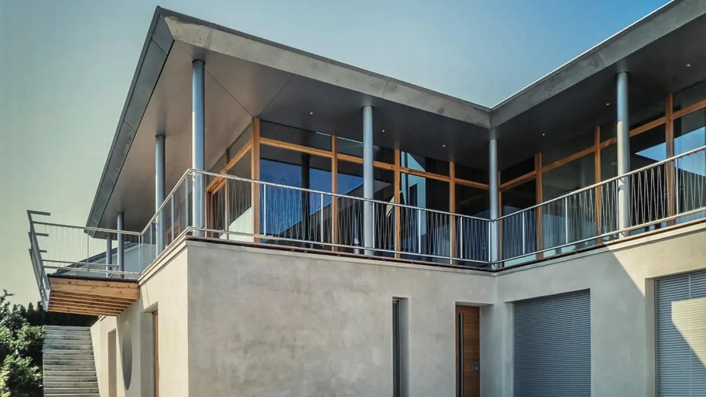 Casa singola in vendita - Fischerstrasse 17, 8132 Egg b. Zürich - Photo 2