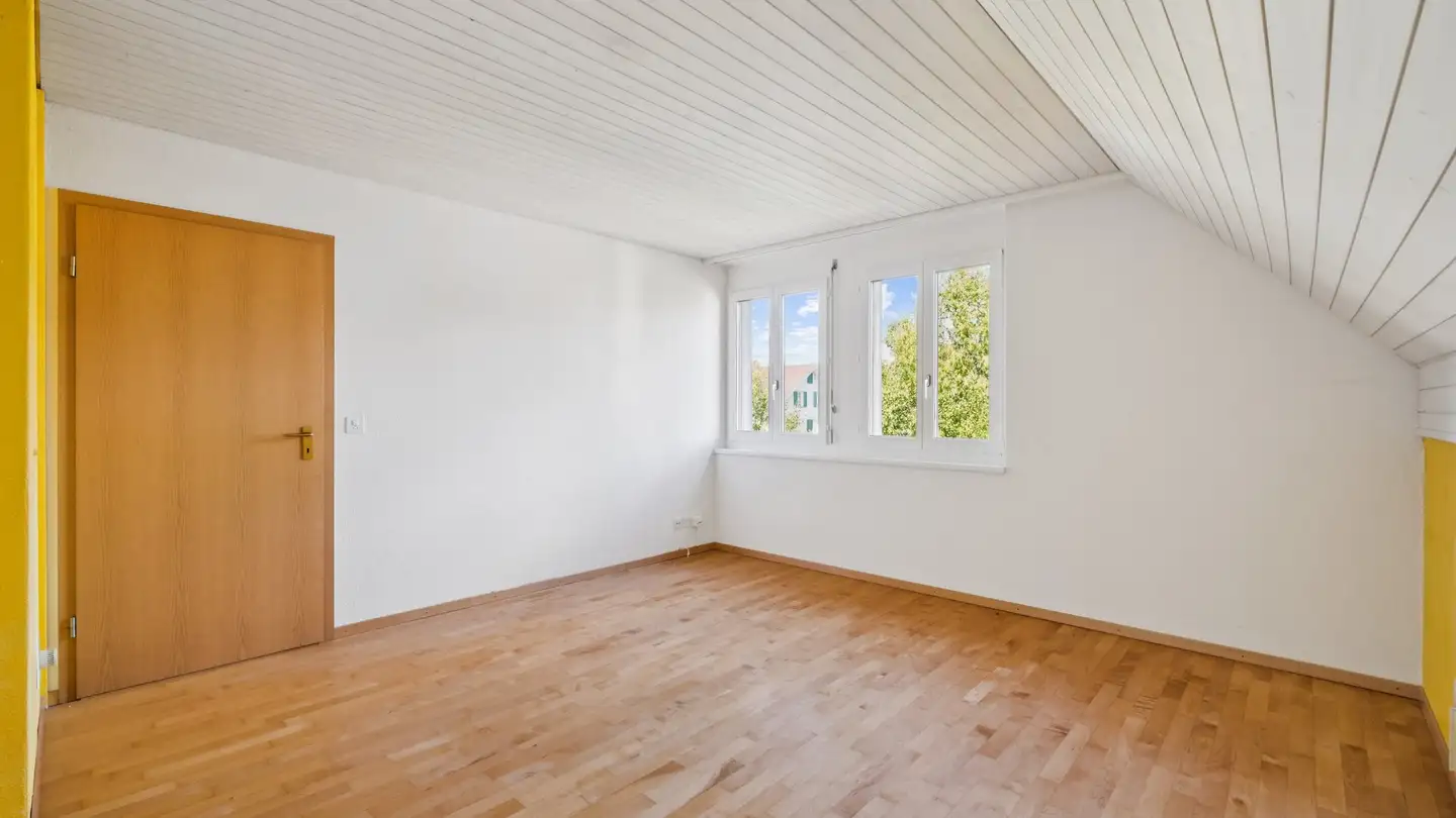 Duplex for sale - Kreuzplatz 1, 6287 Aesch LU - Photo 4
