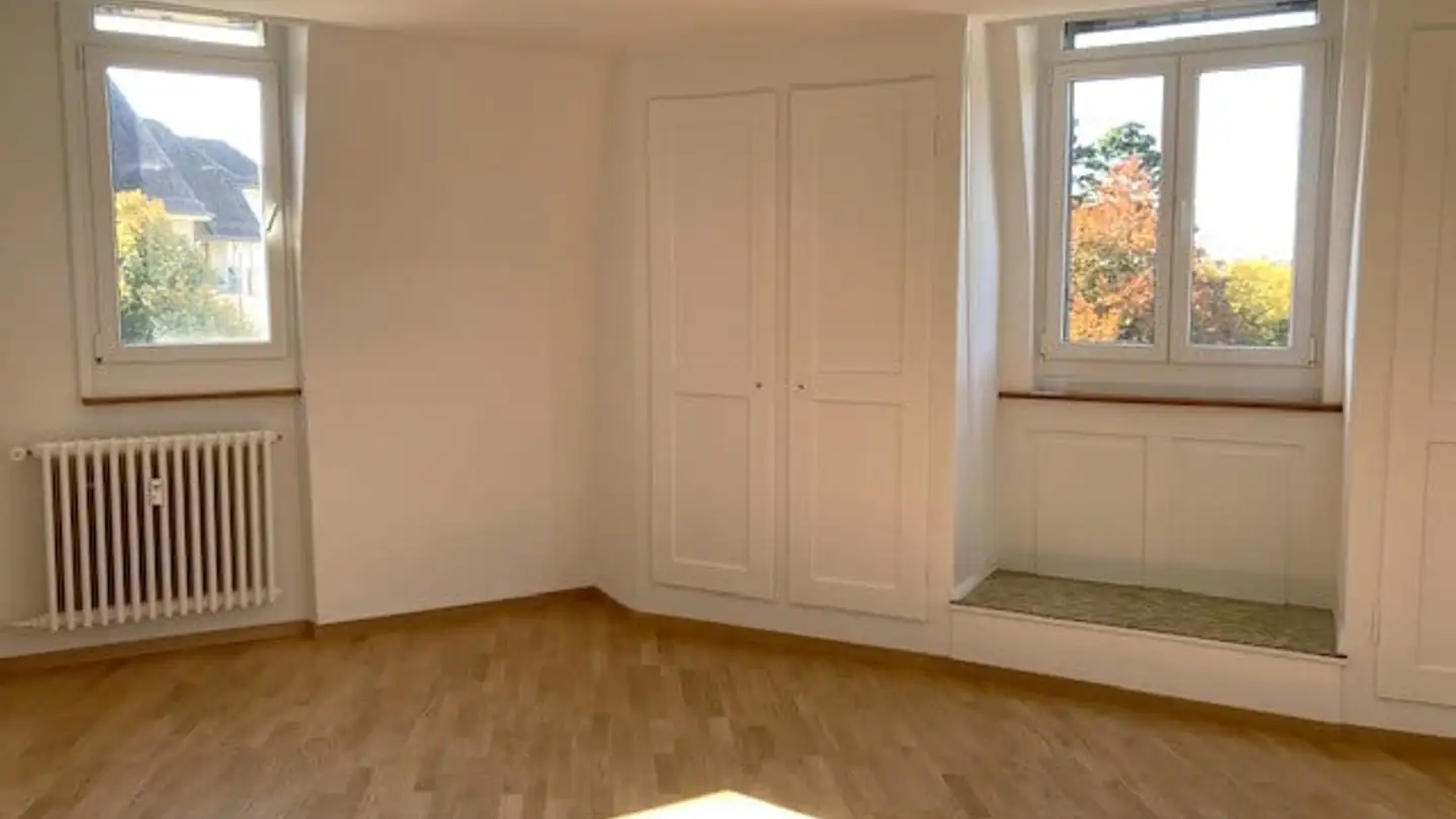 Wohnung mieten - Breitenrainstrasse 29, 3013 Bern