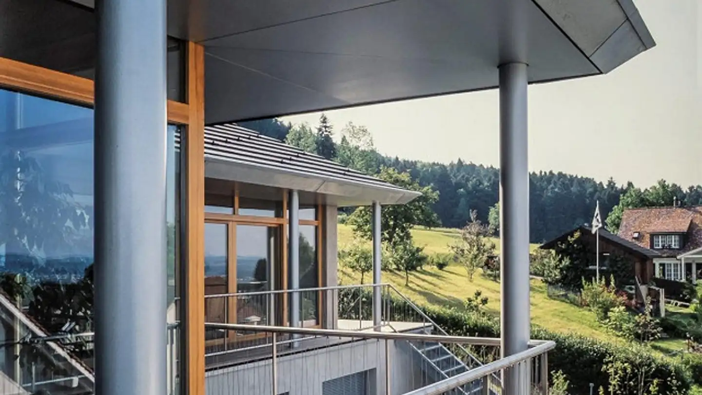 Casa singola in vendita - Fischerstrasse 17, 8132 Egg b. Zürich - Photo 3