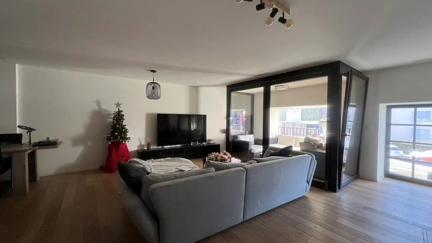 Appartamento in affitto - Grand-Rue 61, 1630 Bulle
