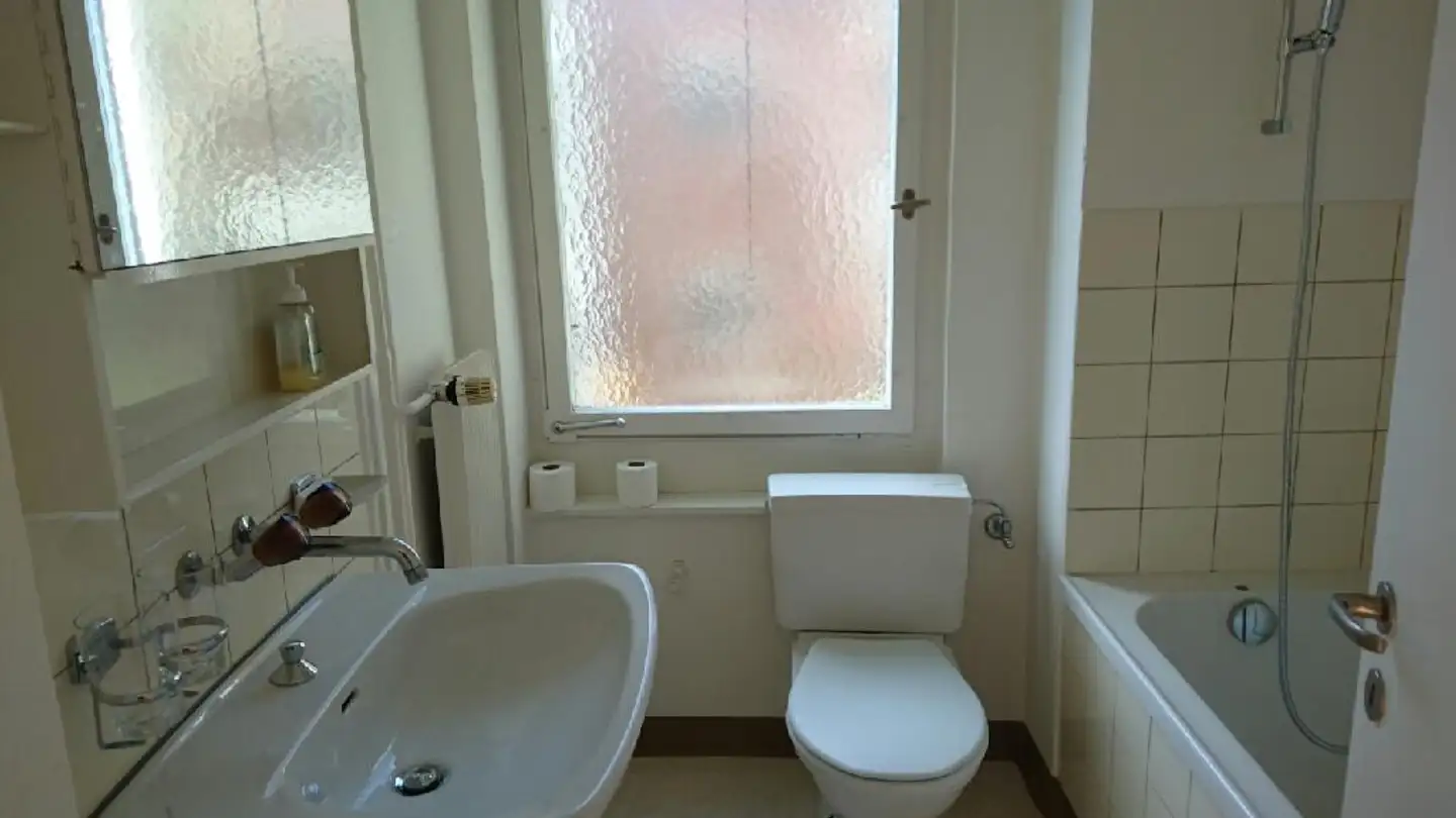 Apartment for rent - Hammerstrasse 17, 8008 Zürich - Photo 4