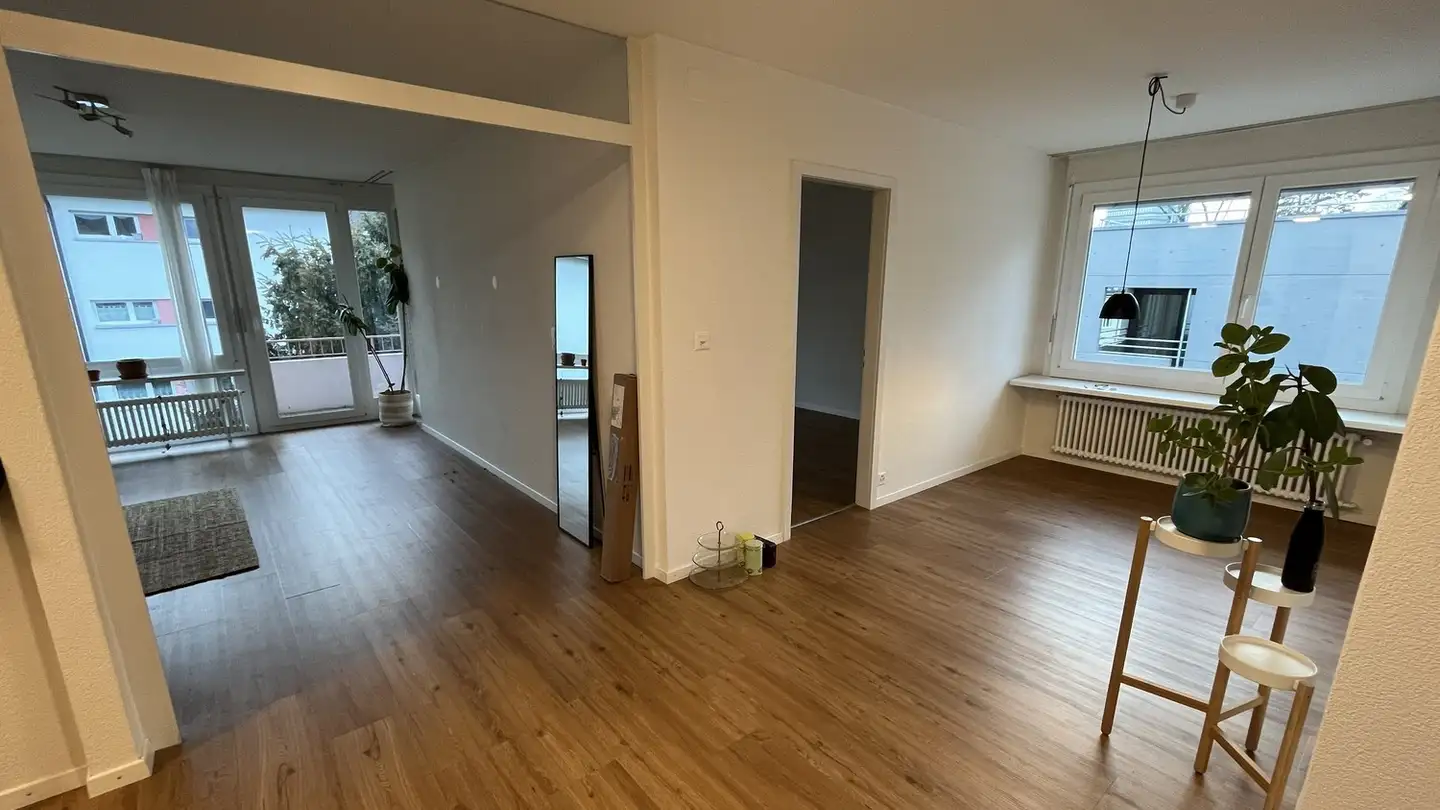 Apartment for rent - Bachstrasse 82, 5000 Aarau