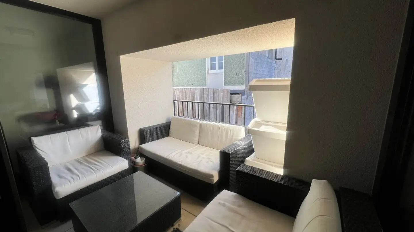 Appartamento in affitto - Grand-Rue 61, 1630 Bulle - Foto 3