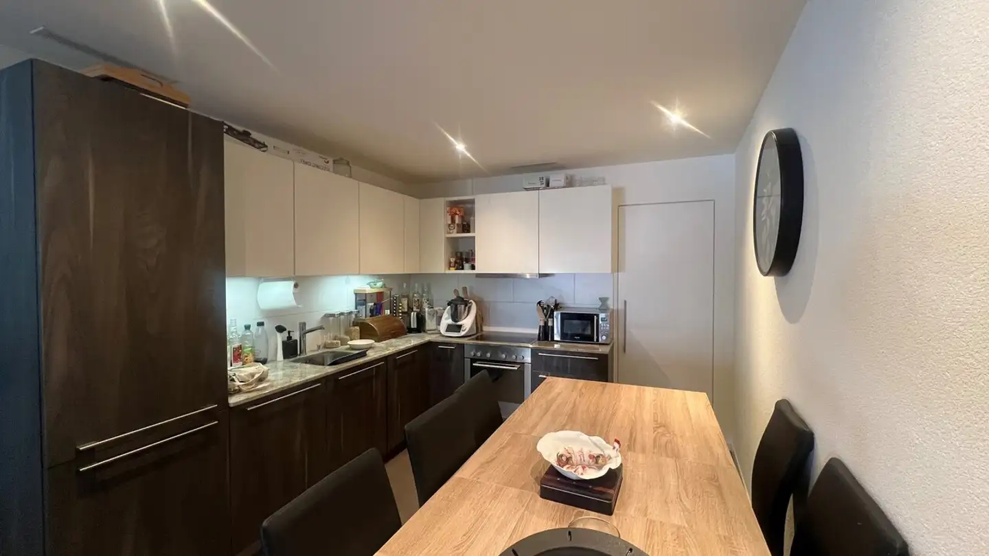 Appartamento in affitto - Grand-Rue 61, 1630 Bulle - Foto 4