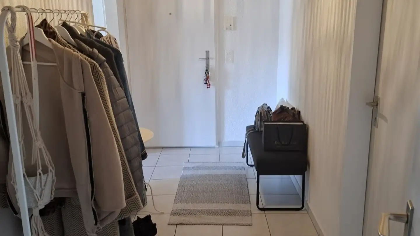 Apartment for rent - Bolsternbuckstrasse 9, 8483 Kollbrunn