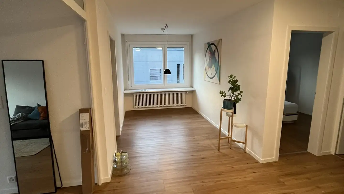 Apartment for rent - Bachstrasse 82, 5000 Aarau - Photo 3