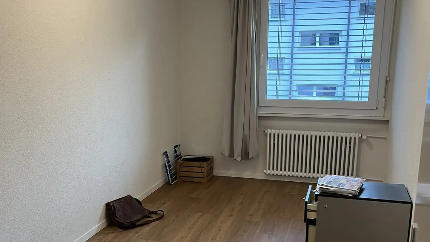 Apartment for rent - Bachstrasse 82, 5000 Aarau - Photo 4