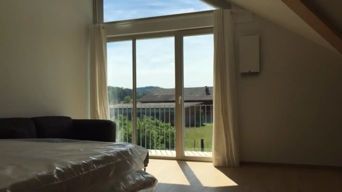 Appartamento ammobiliato in affitto - St. Urbanstrasse 37, 4914 Roggwil BE - Photo 3