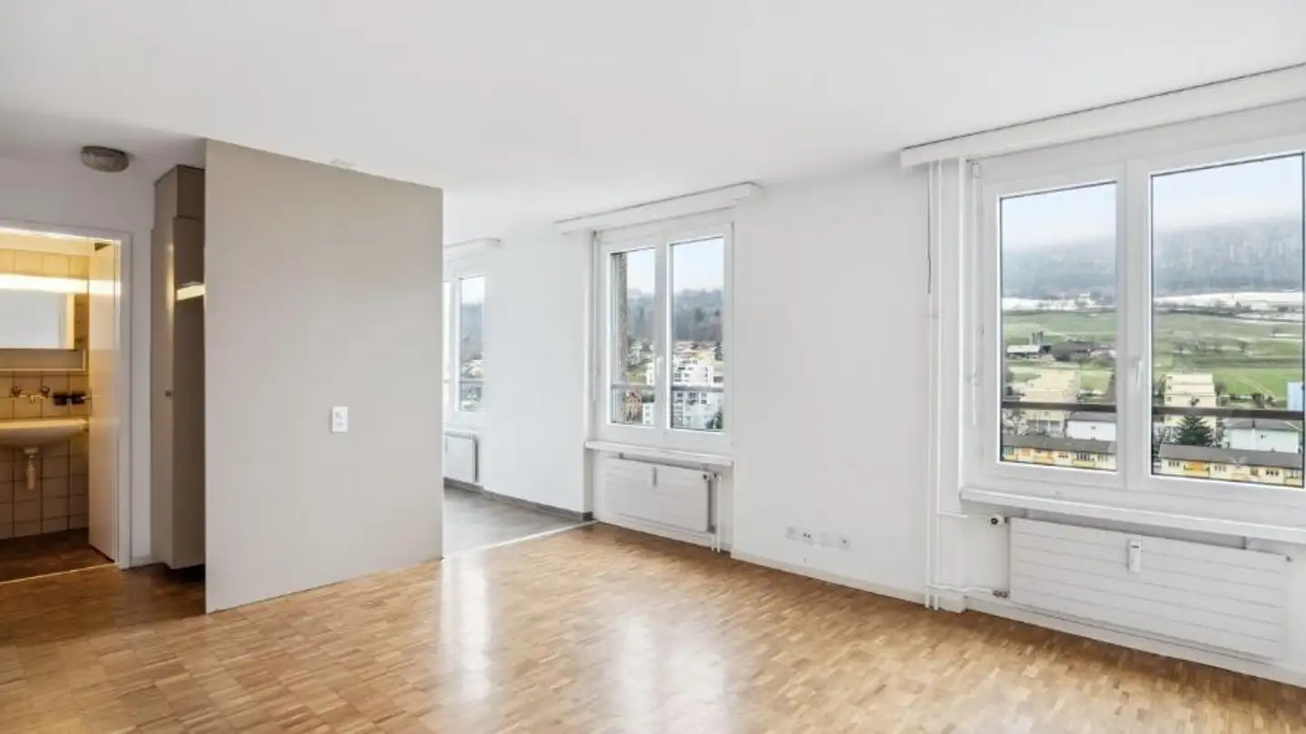 Wohnung mieten - Ruffinistrasse 7, 2540 Grenchen - Foto 2