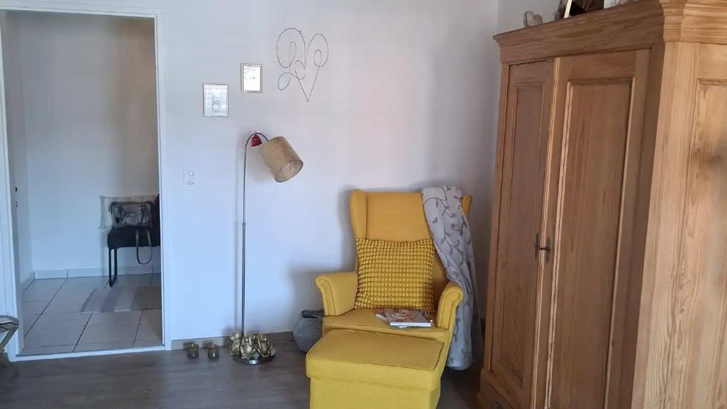 Apartment for rent - Bolsternbuckstrasse 9, 8483 Kollbrunn - Photo 2
