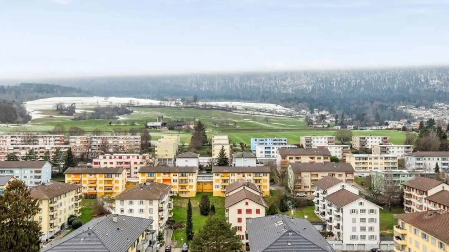 Wohnung mieten - Ruffinistrasse 7, 2540 Grenchen - Foto 3