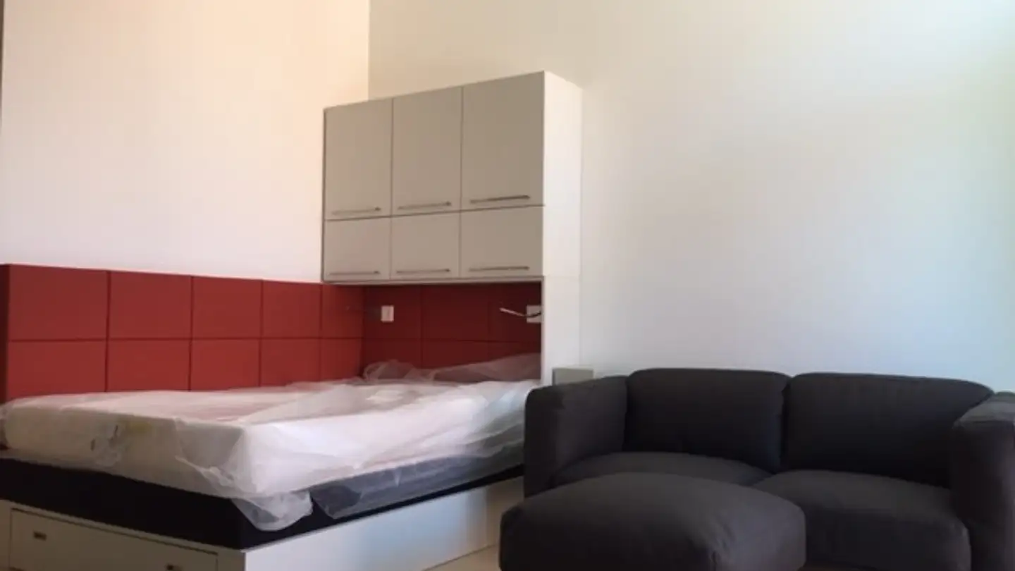 Appartamento ammobiliato in affitto - St. Urbanstrasse 37, 4914 Roggwil BE - Photo 4