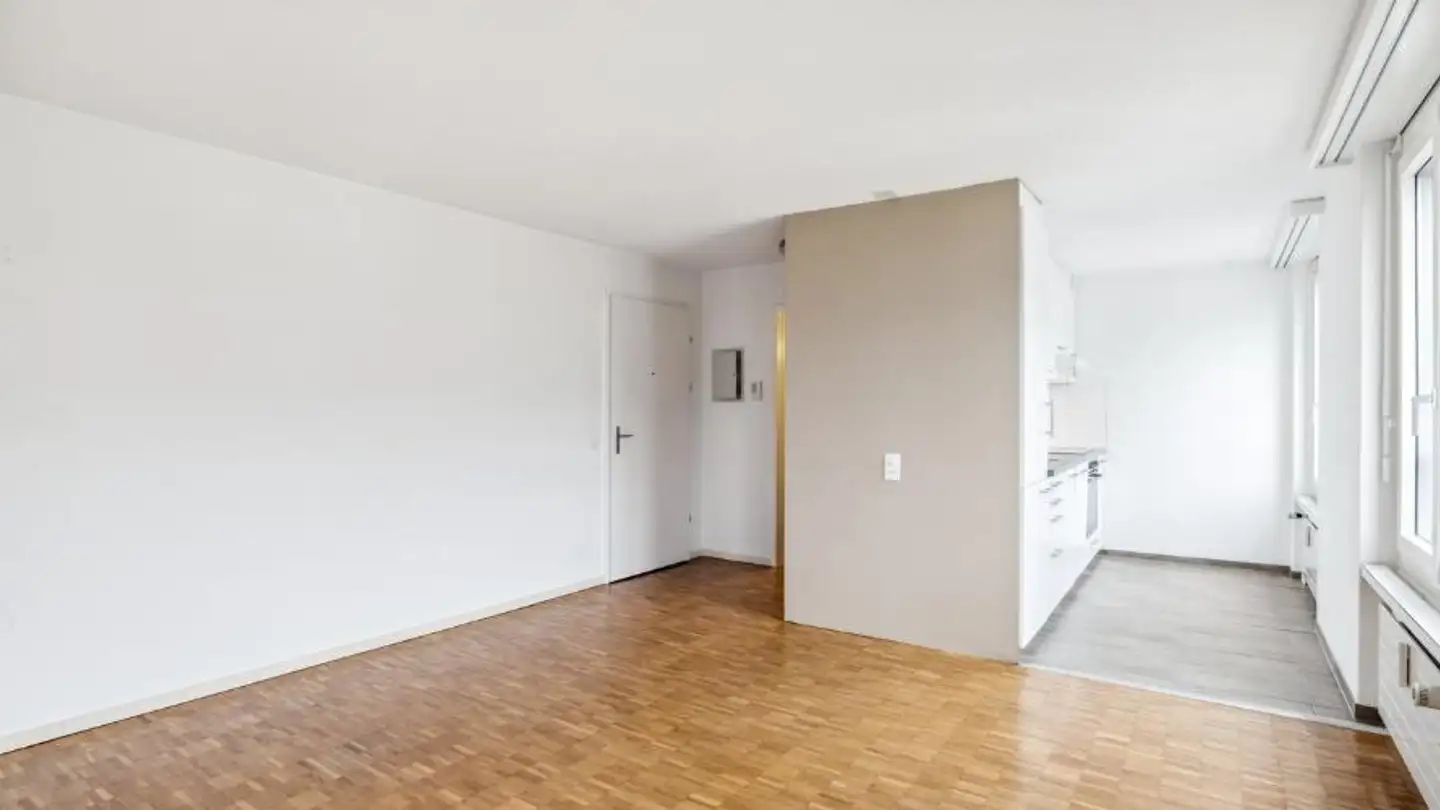 Wohnung mieten - Ruffinistrasse 7, 2540 Grenchen - Foto 4