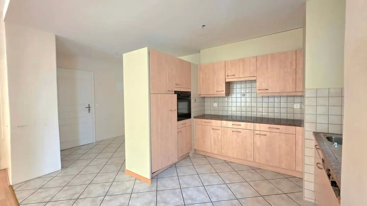 Appartamento in affitto - Rue De La Poste 12, 2024 St-Aubin-Sauges - Photo 3