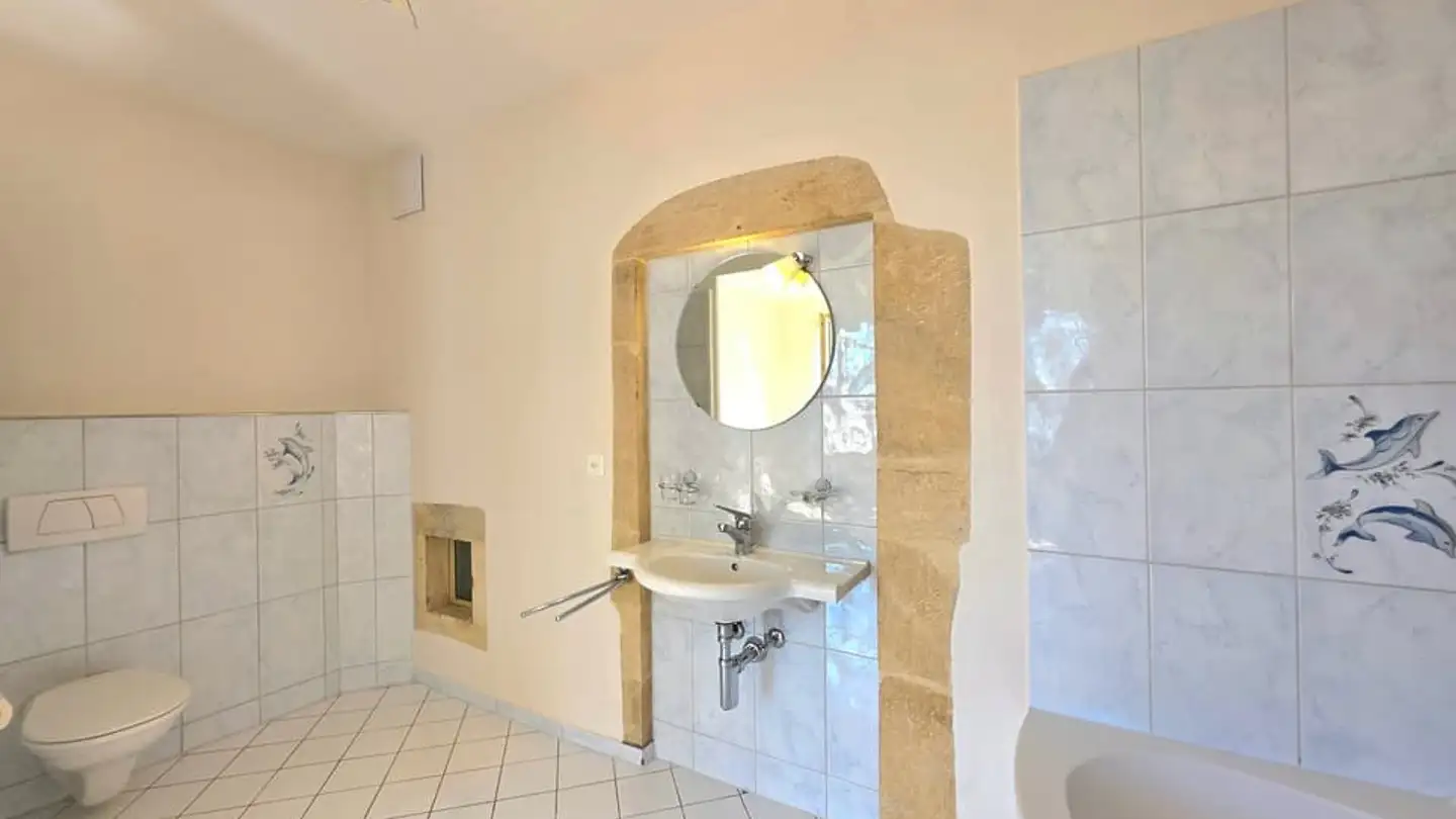 Appartamento in affitto - Rue De La Poste 12, 2024 St-Aubin-Sauges - Photo 4