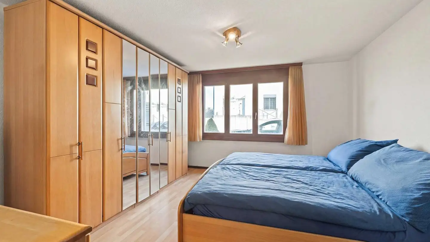 Edificio residenziale in vendita - 5737 Menziken - Foto 4