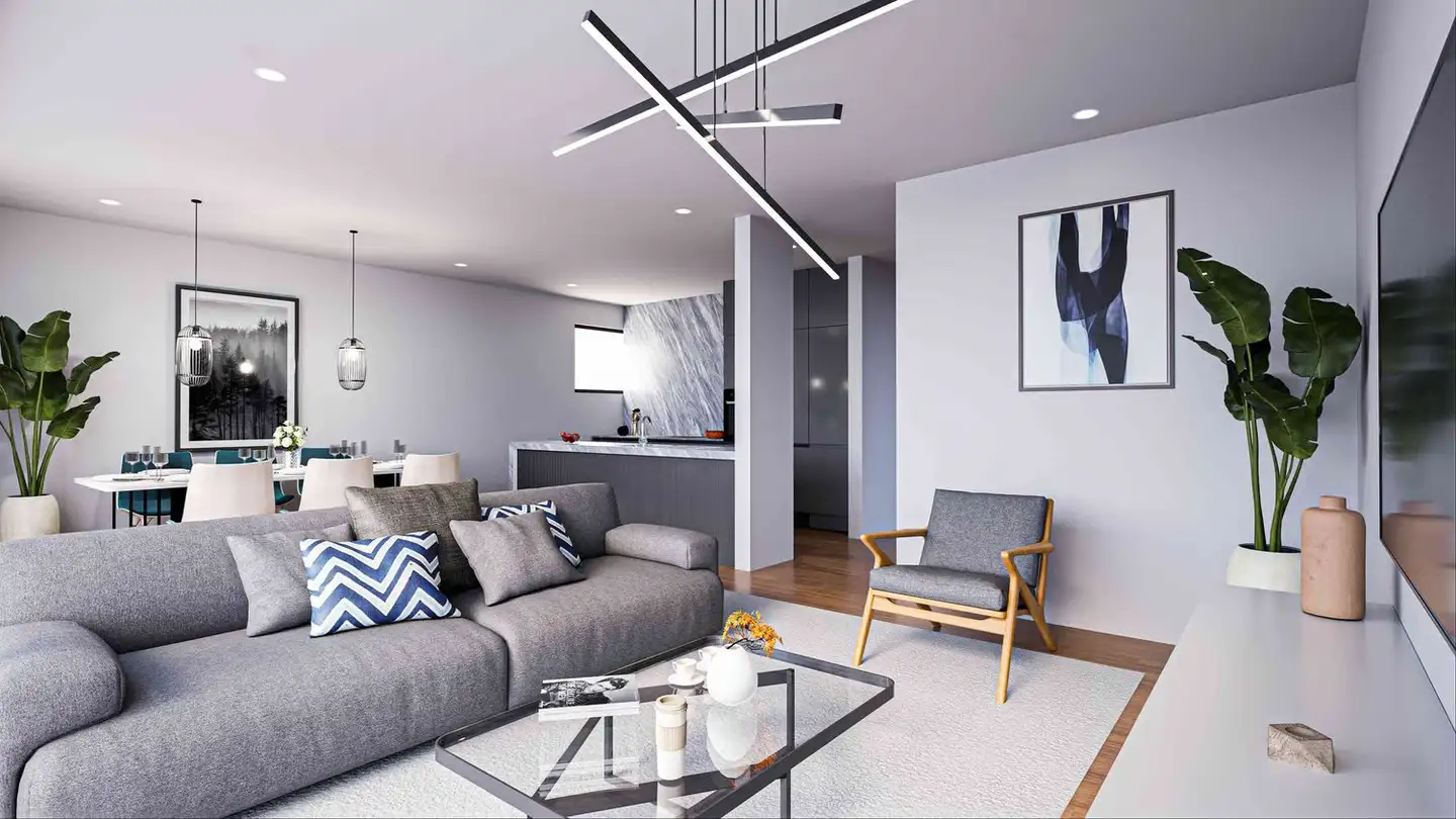 Villa for sale - Rue Des Deurres 50, 2000 Neuchâtel - Photo 3