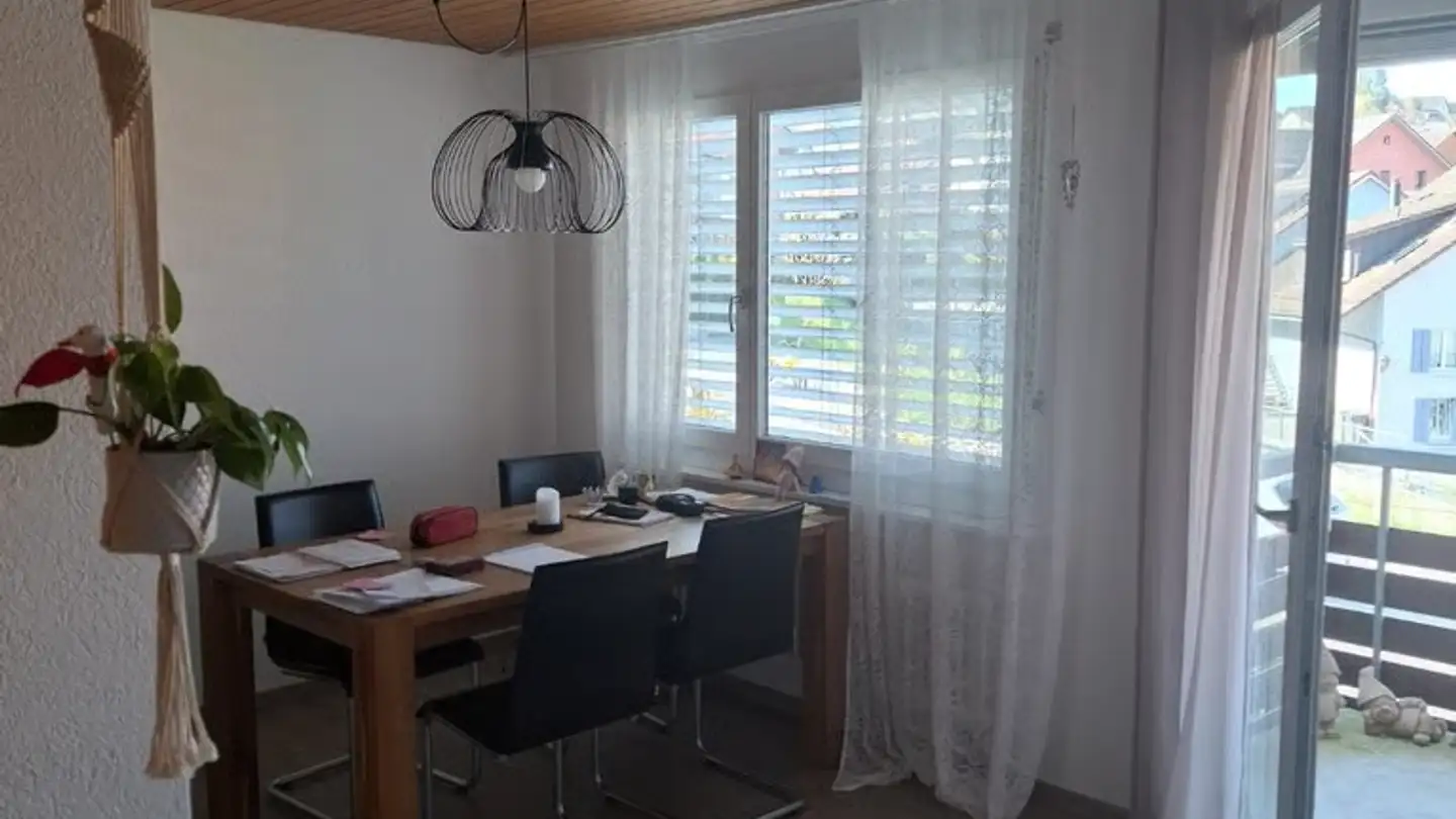 Apartment for rent - Bolsternbuckstrasse 9, 8483 Kollbrunn - Photo 4