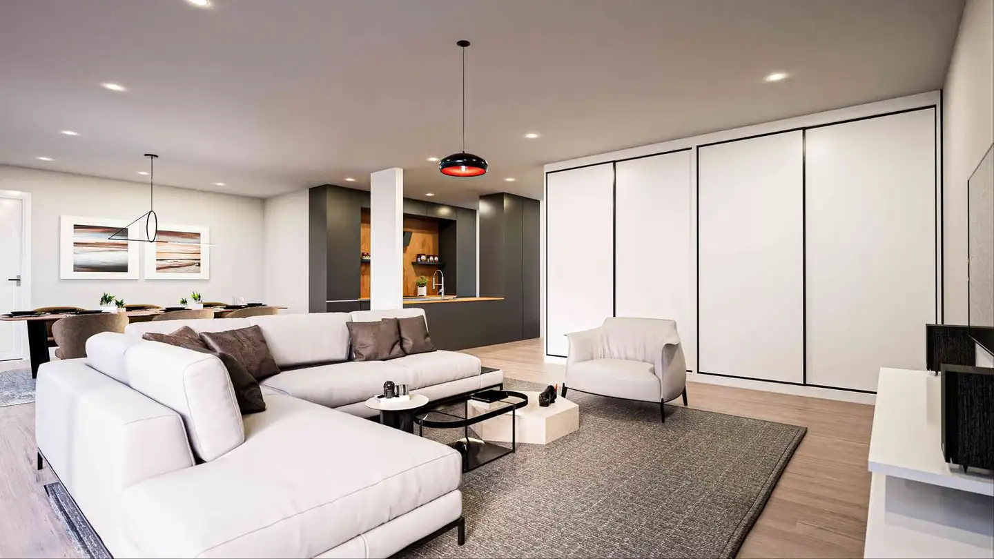 Villa for sale - Rue Des Deurres 50, 2000 Neuchâtel - Photo 4