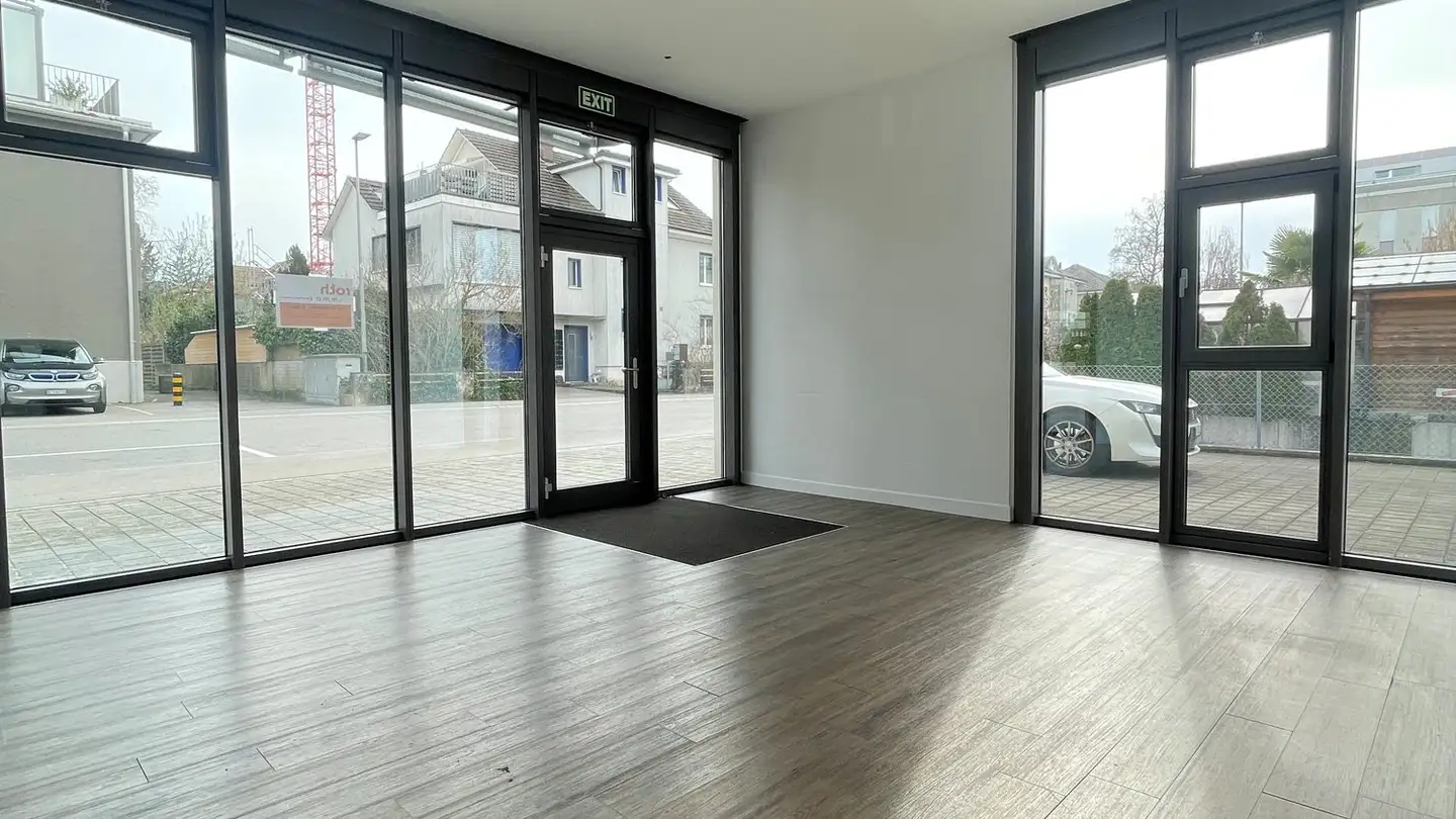 Negozio in affitto - Bielstrasse 29, 3250 Lyss - Foto 2