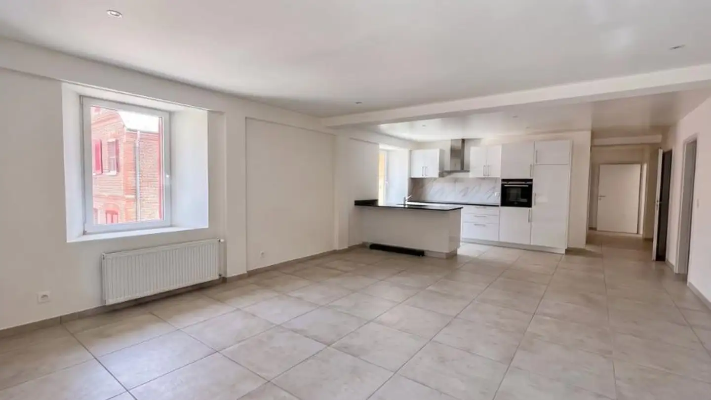 Appartamento in vendita - 2108 Couvet
