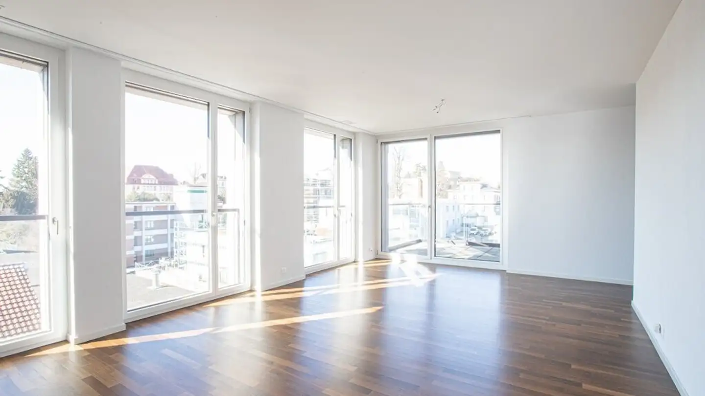 Appartement à louer - Rebhaldenstrasse, 9320 Arbon - Photo 2