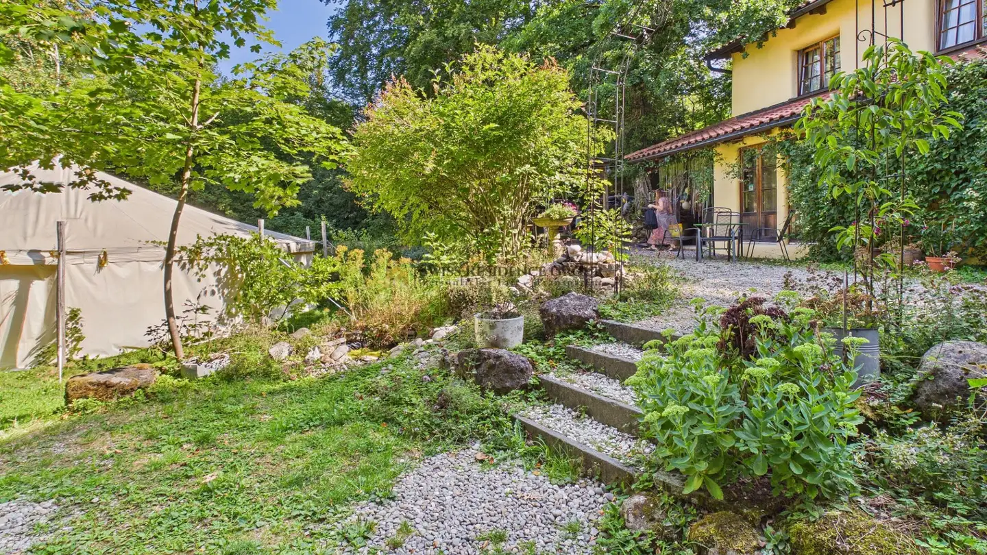 Appartement à louer - 8143 Uetliberg - Photo 4