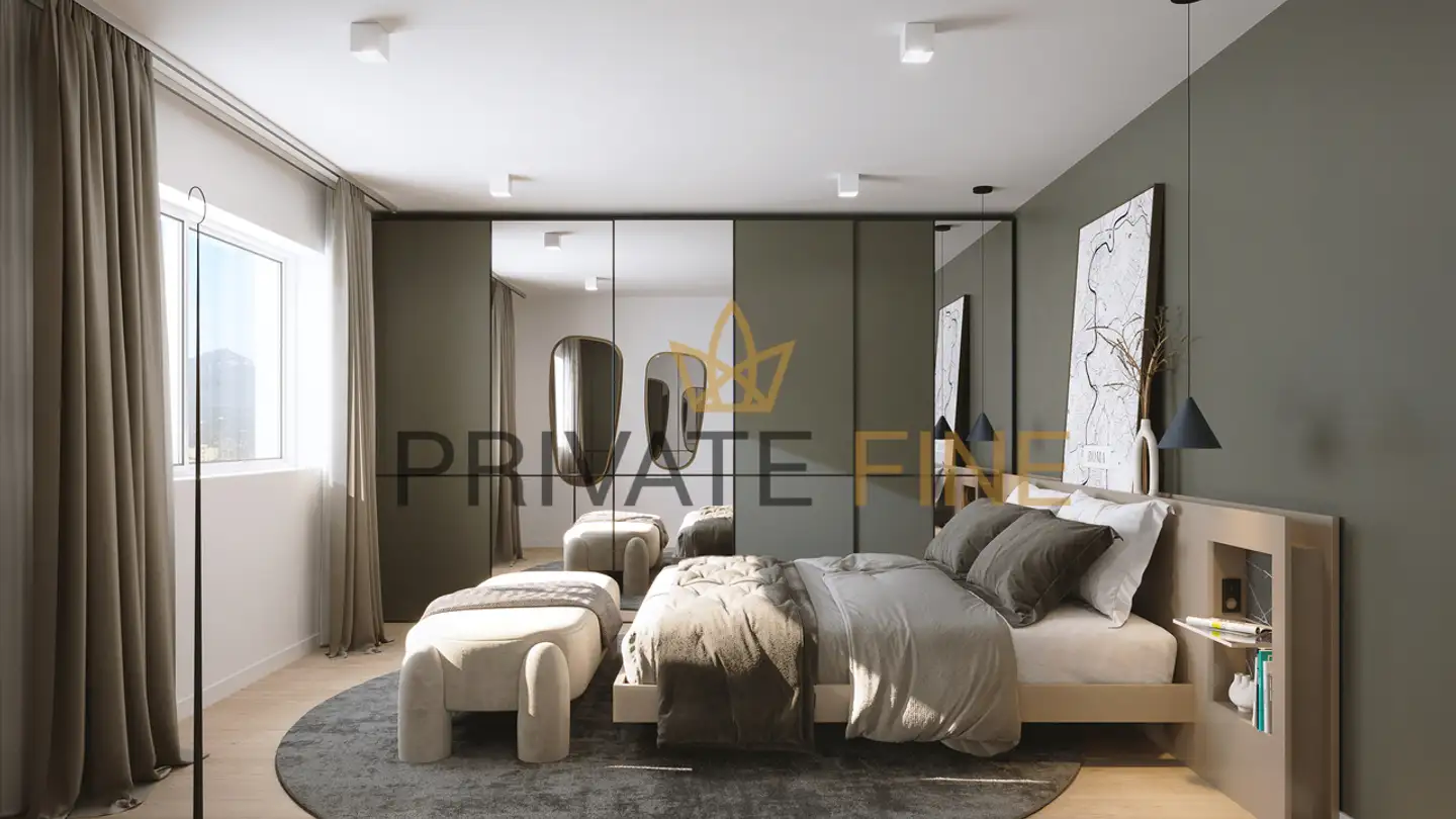 Appartamento in vendita - 6833 Vacallo - Foto 2