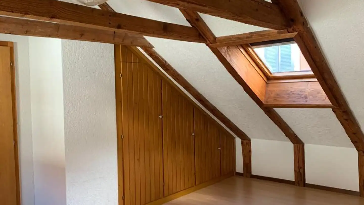 Single house for sale - Rue Francillon 23, 2610 St-Imier - Photo 4