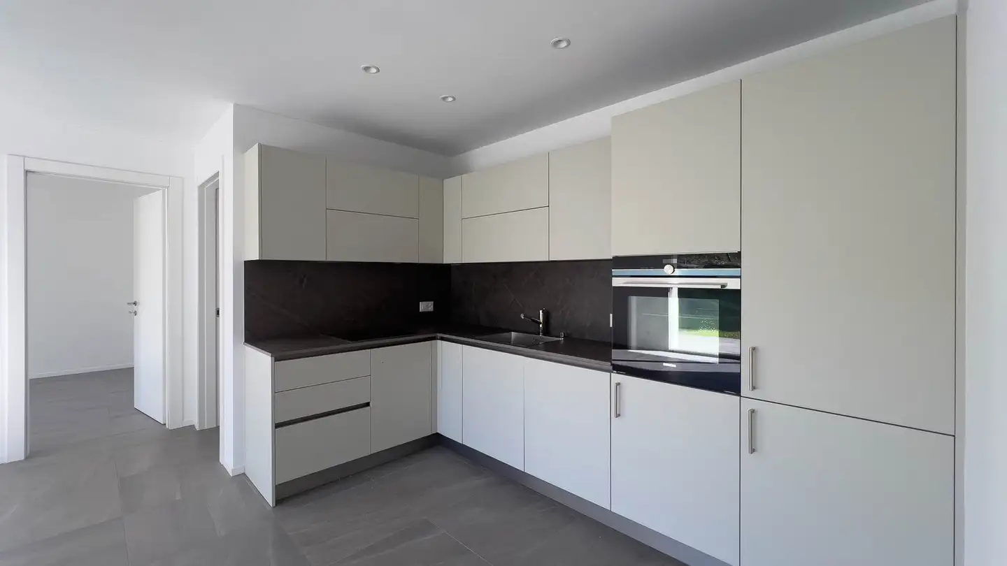 Appartamento in vendita - Strada Cantonale, 6987 Caslano - Foto 2