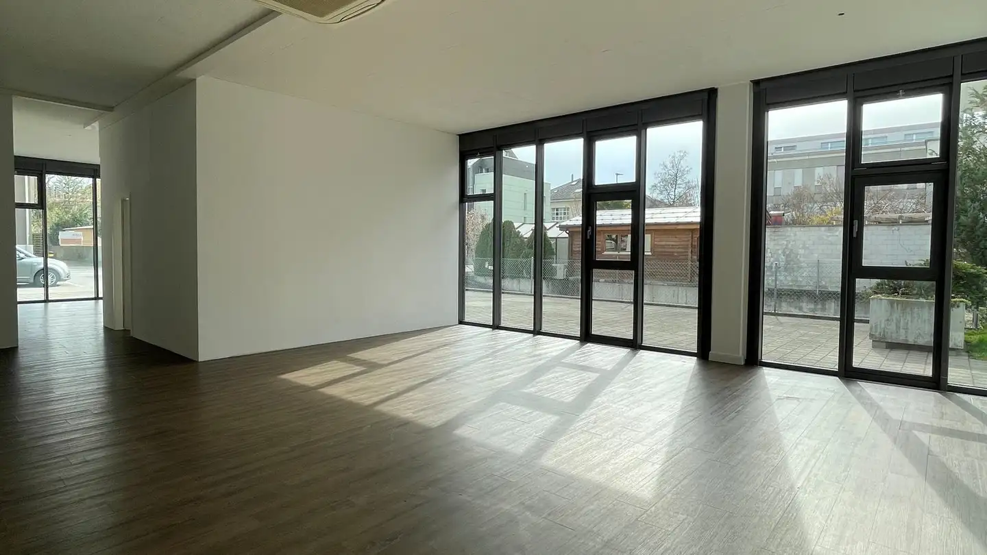 Negozio in affitto - Bielstrasse 29, 3250 Lyss