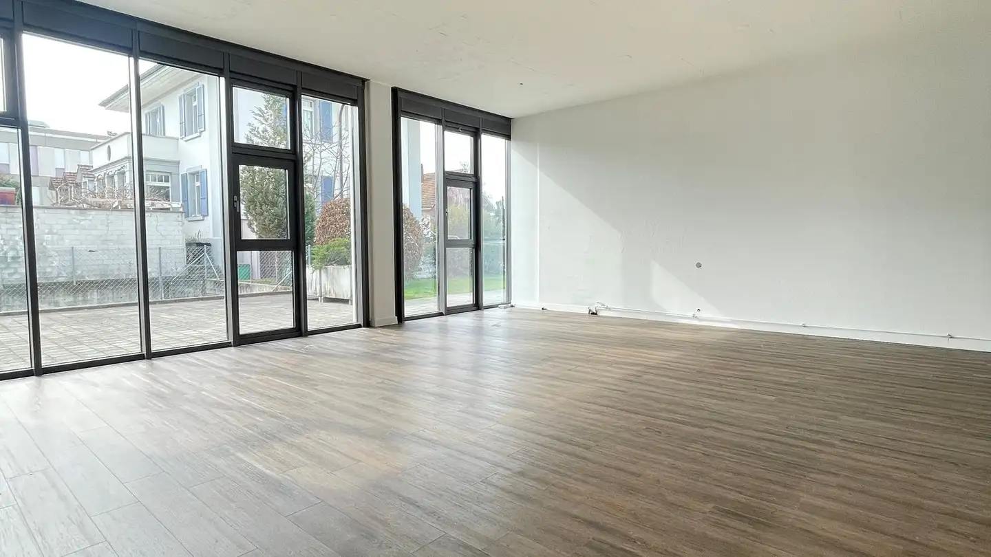 Negozio in affitto - Bielstrasse 29, 3250 Lyss - Foto 3