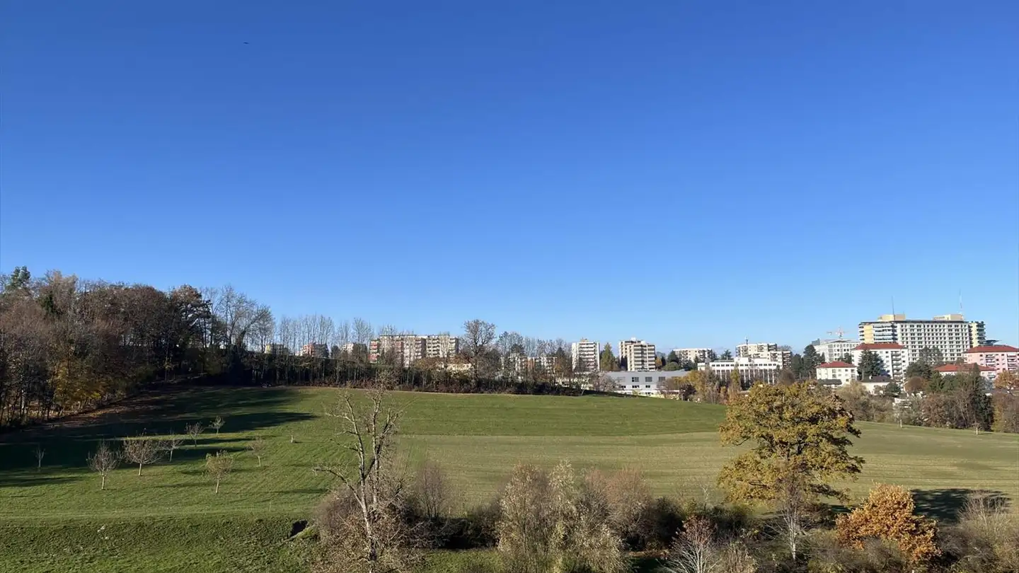 Apartment for sale - 1752 Villars-sur-Glâne