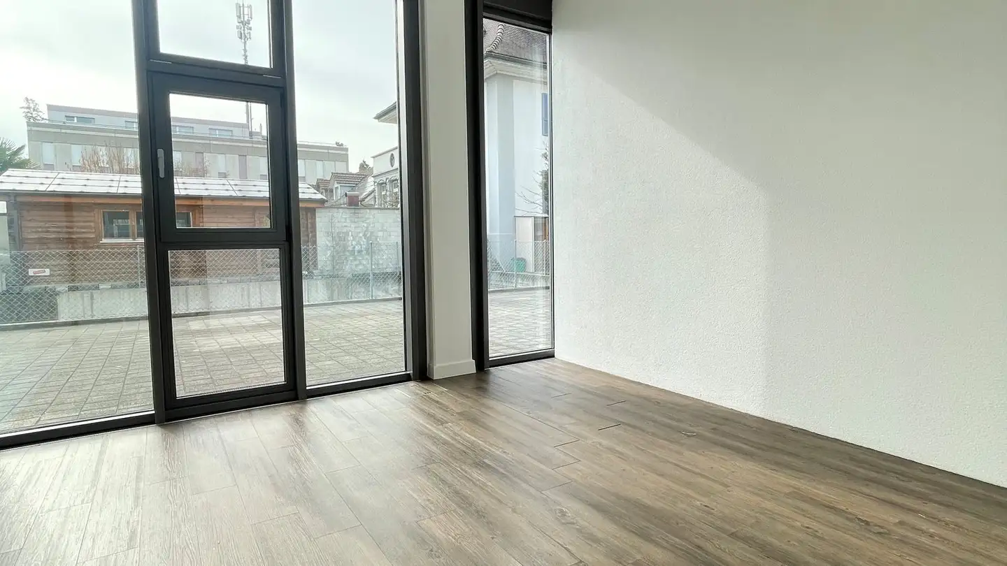 Negozio in affitto - Bielstrasse 29, 3250 Lyss - Foto 4