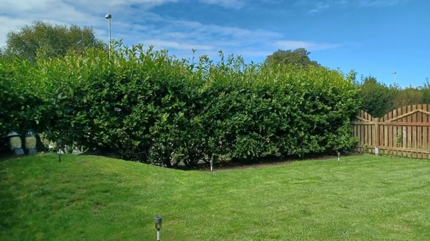 Casa singola in affitto - Alpenstrasse 83n, 3627 Heimberg - Photo 2