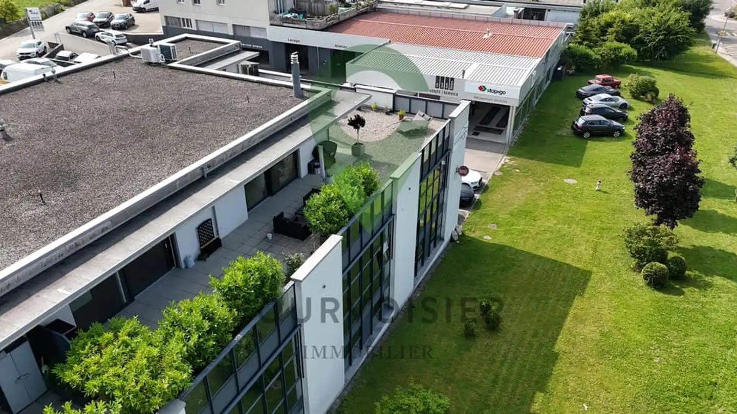 Apartment for sale - 1170 Aubonne - Photo 3