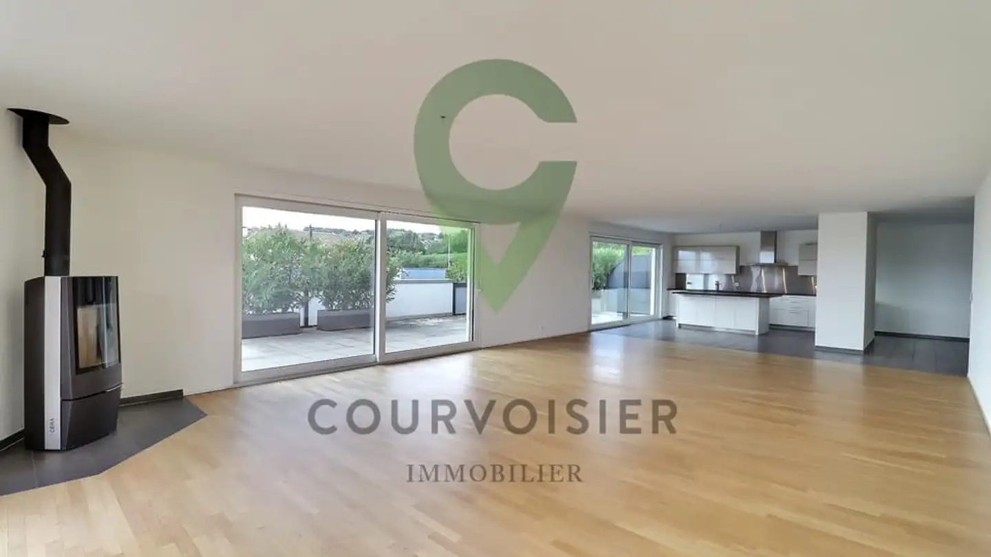 Apartment for sale - 1170 Aubonne - Photo 2