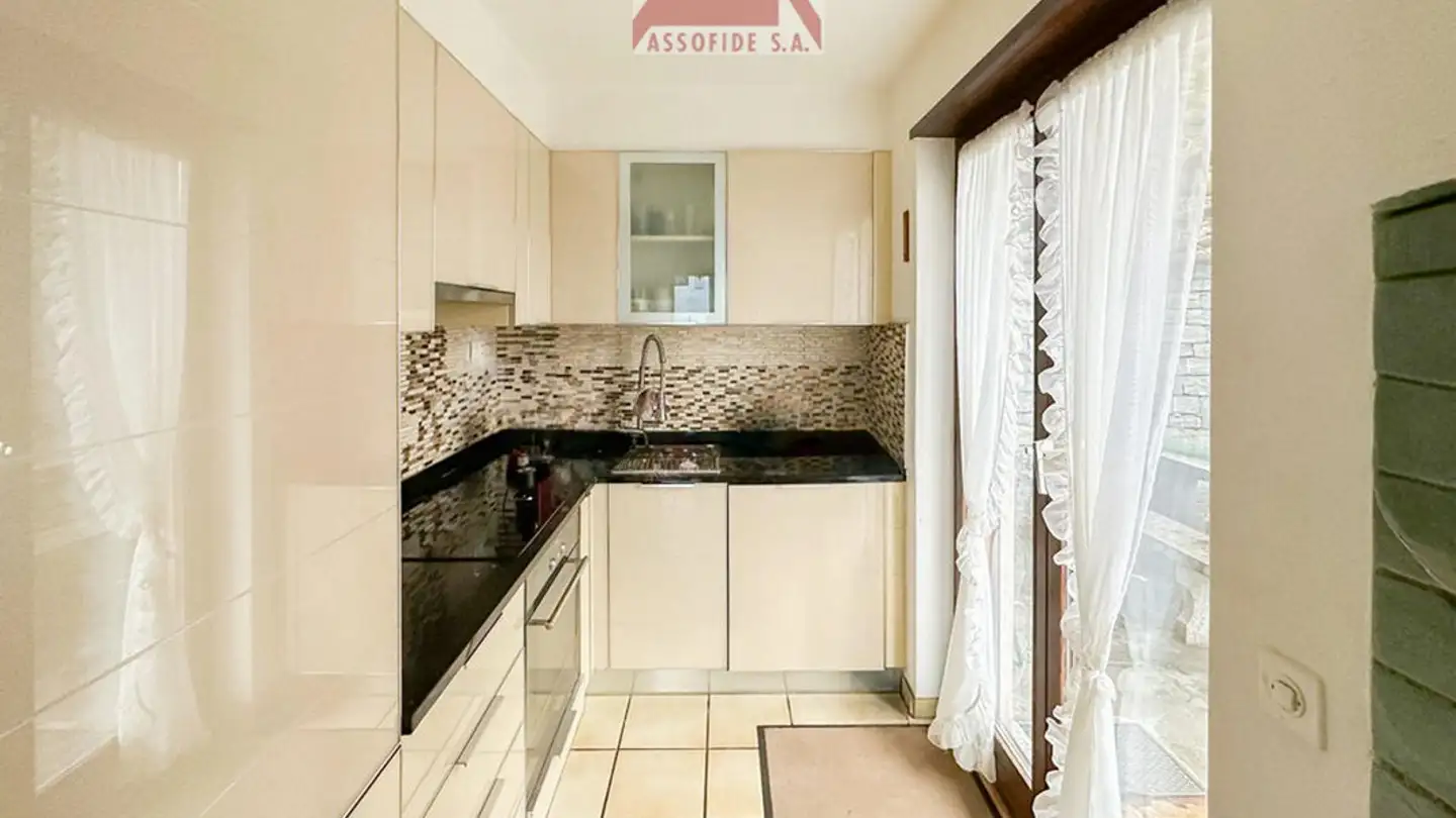 Casa a schiera in vendita - 6644 Orselina - Photo 3