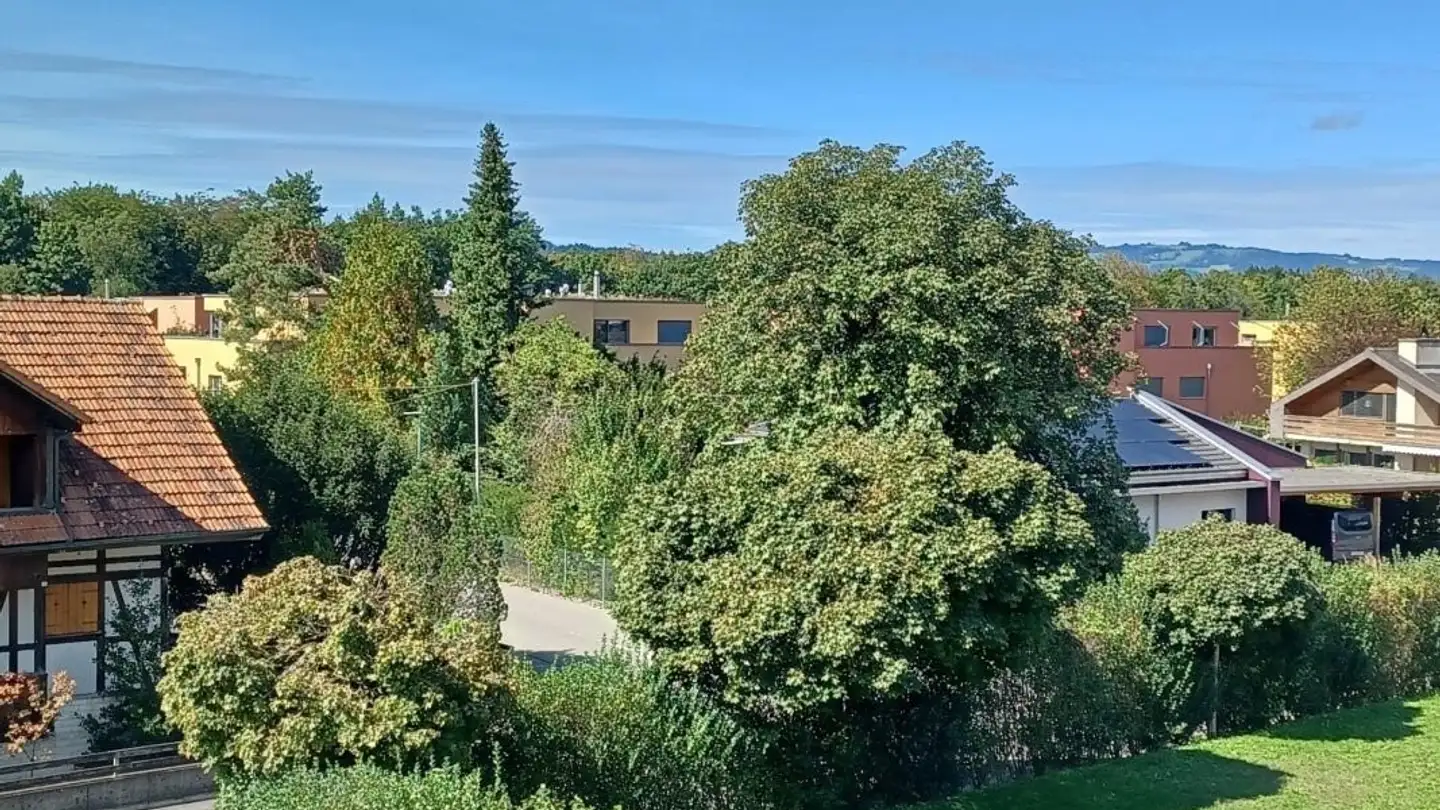 Casa singola in affitto - Alpenstrasse 83n, 3627 Heimberg - Photo 3