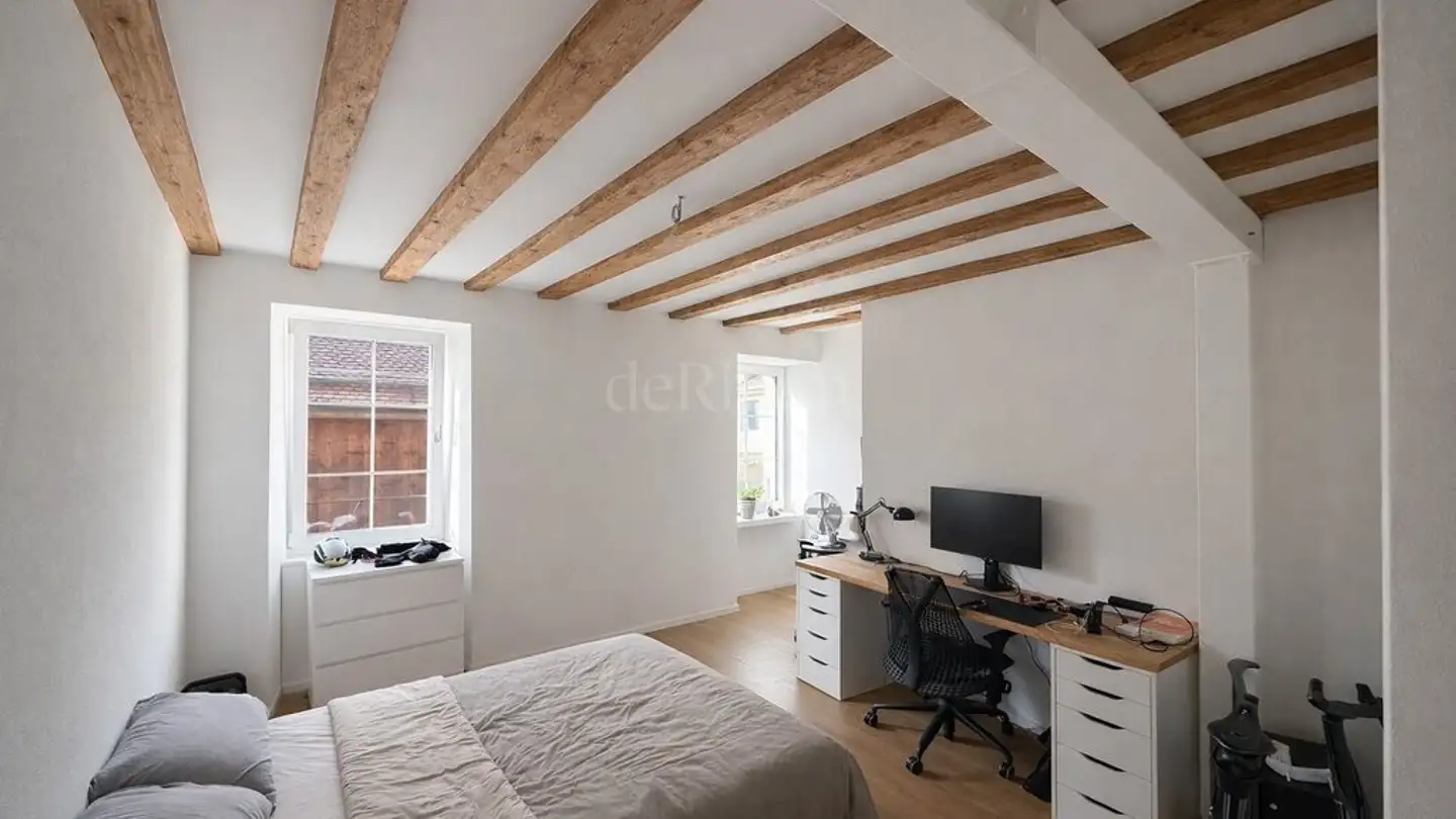 Apartment for rent - Route Du Saugey 14, 1173 Féchy - Photo 4