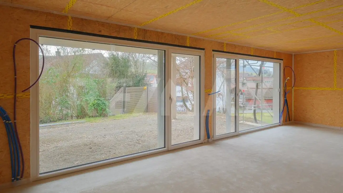 Einfamilienhaus kaufen - Selmatt 441, 5276 Wil AG - Foto 4