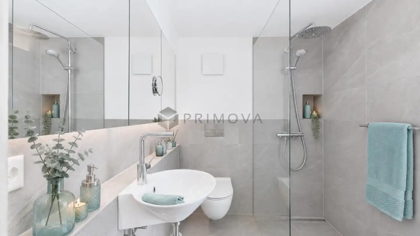 Maison en terrasse à vendre - 3076 Worb - Photo 4