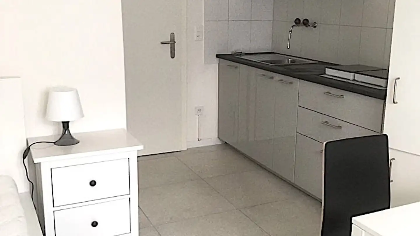 Wohnung mieten - Via Buetti 6, 6600 Muralto - Foto 2