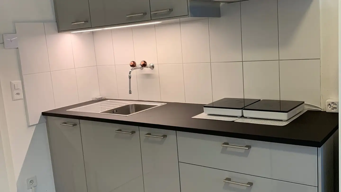 Wohnung mieten - Via Buetti 6, 6600 Muralto - Foto 3