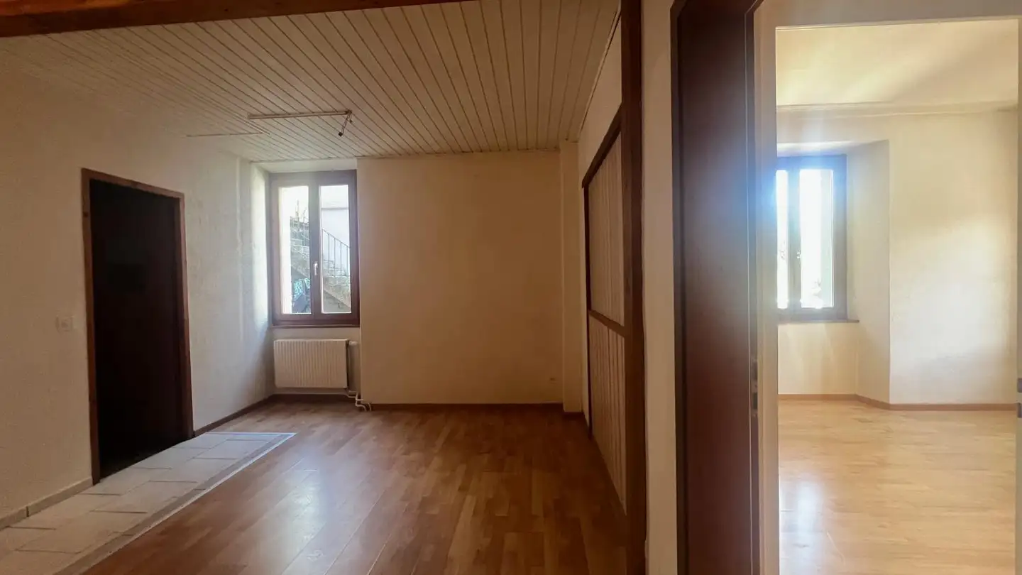 Apartment for rent - Route De Belfort 53, 2900 Porrentruy