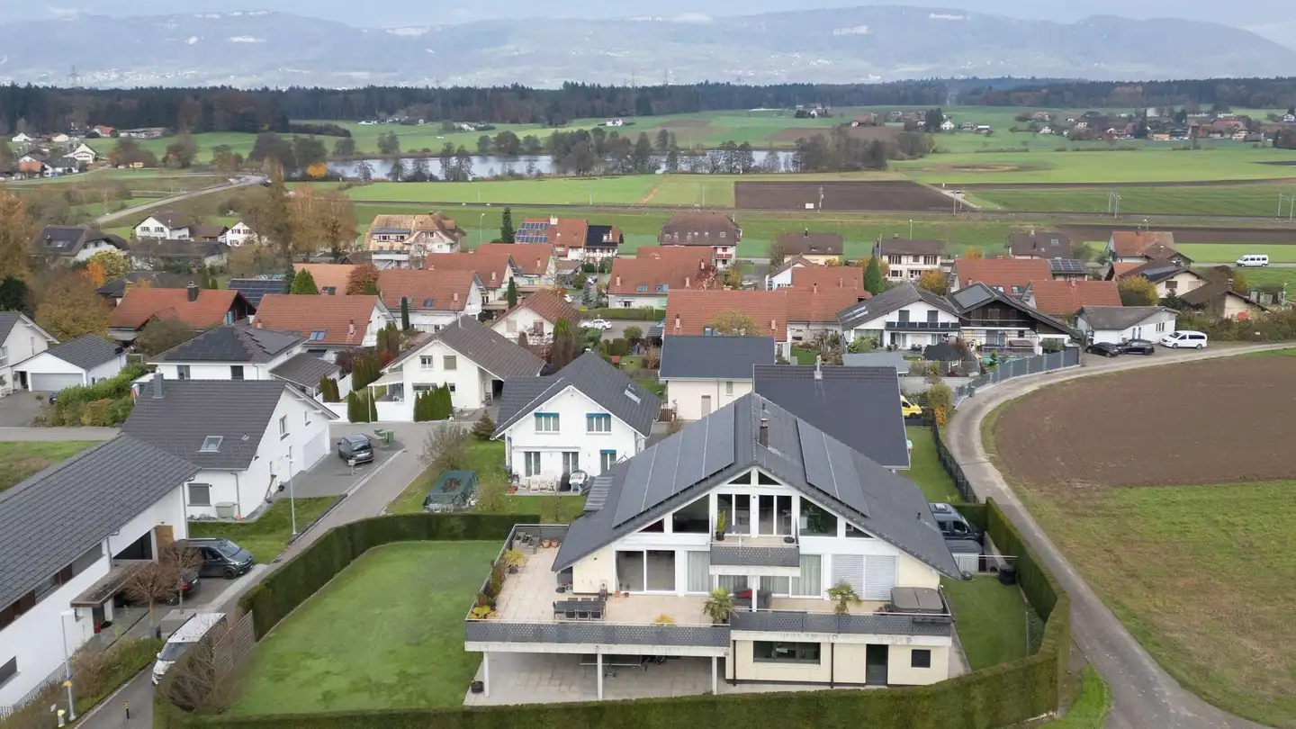 Casa singola in vendita - 4556 Aeschi SO - Photo 3