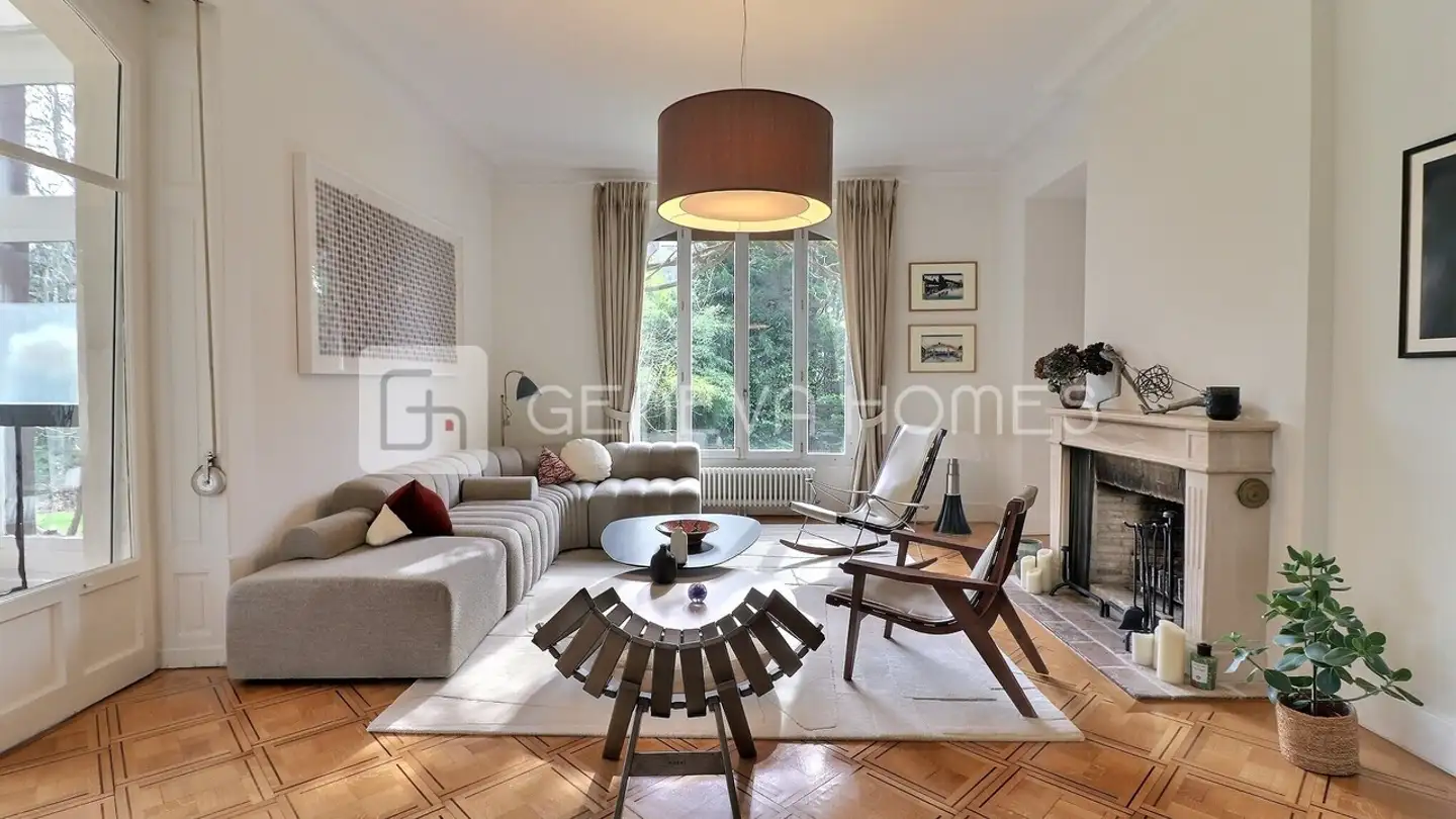 Single house for sale - 1224 Chêne-Bougeries - Photo 3