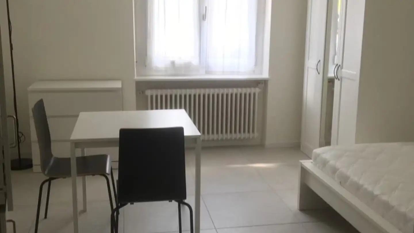 Wohnung mieten - Via Buetti 6, 6600 Muralto