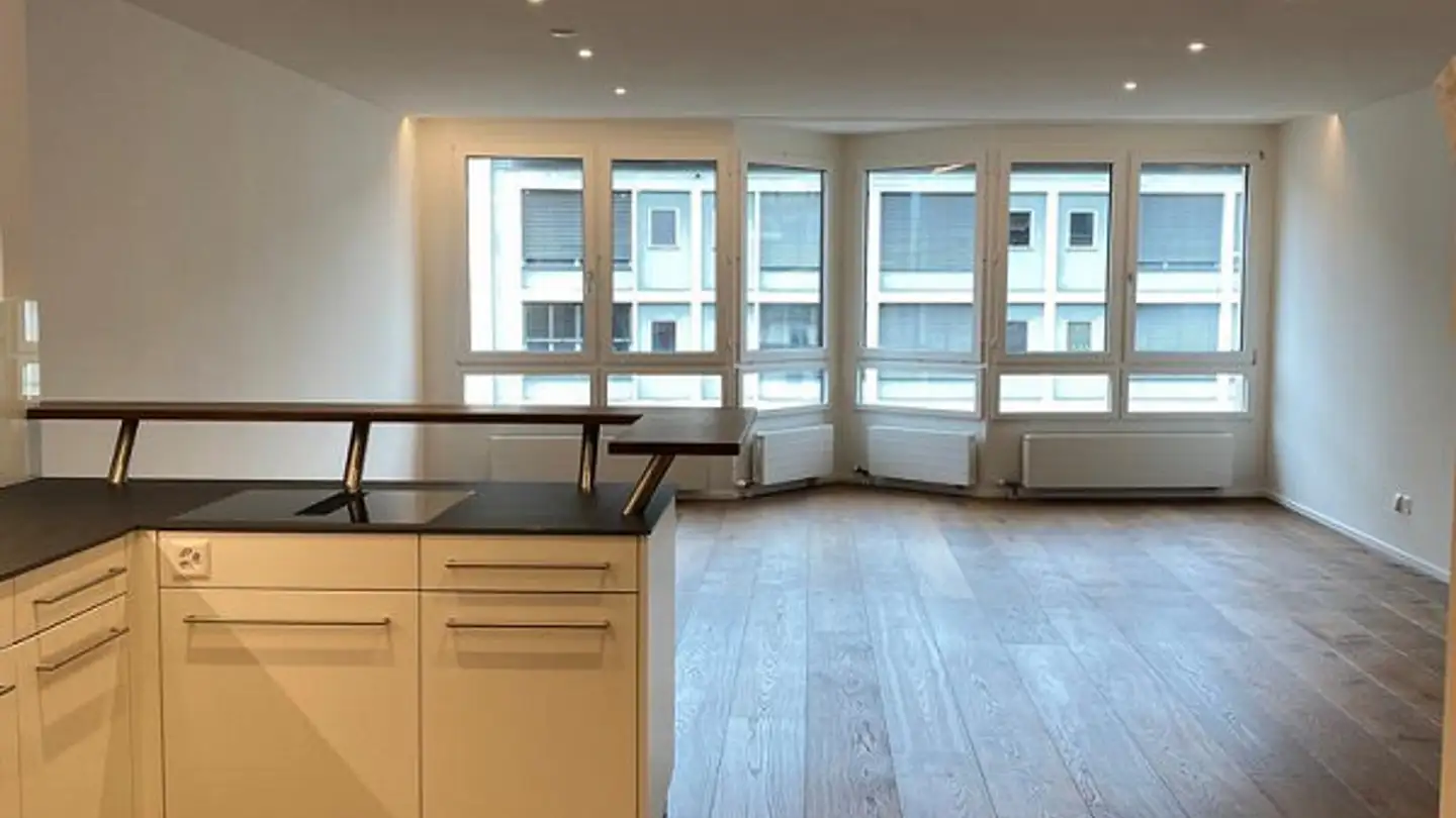 Appartamento in affitto - Steinentorstrasse 33, 4051 Basel - Foto 2